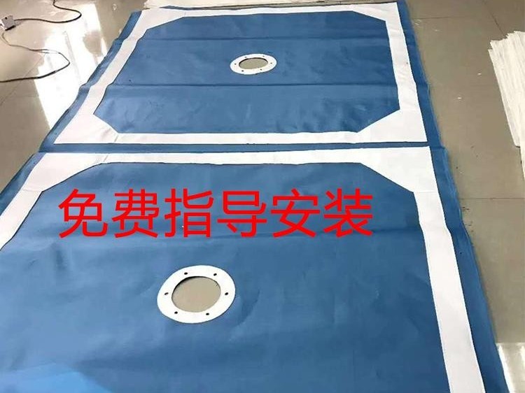 濾板濾布、洗煤濾布